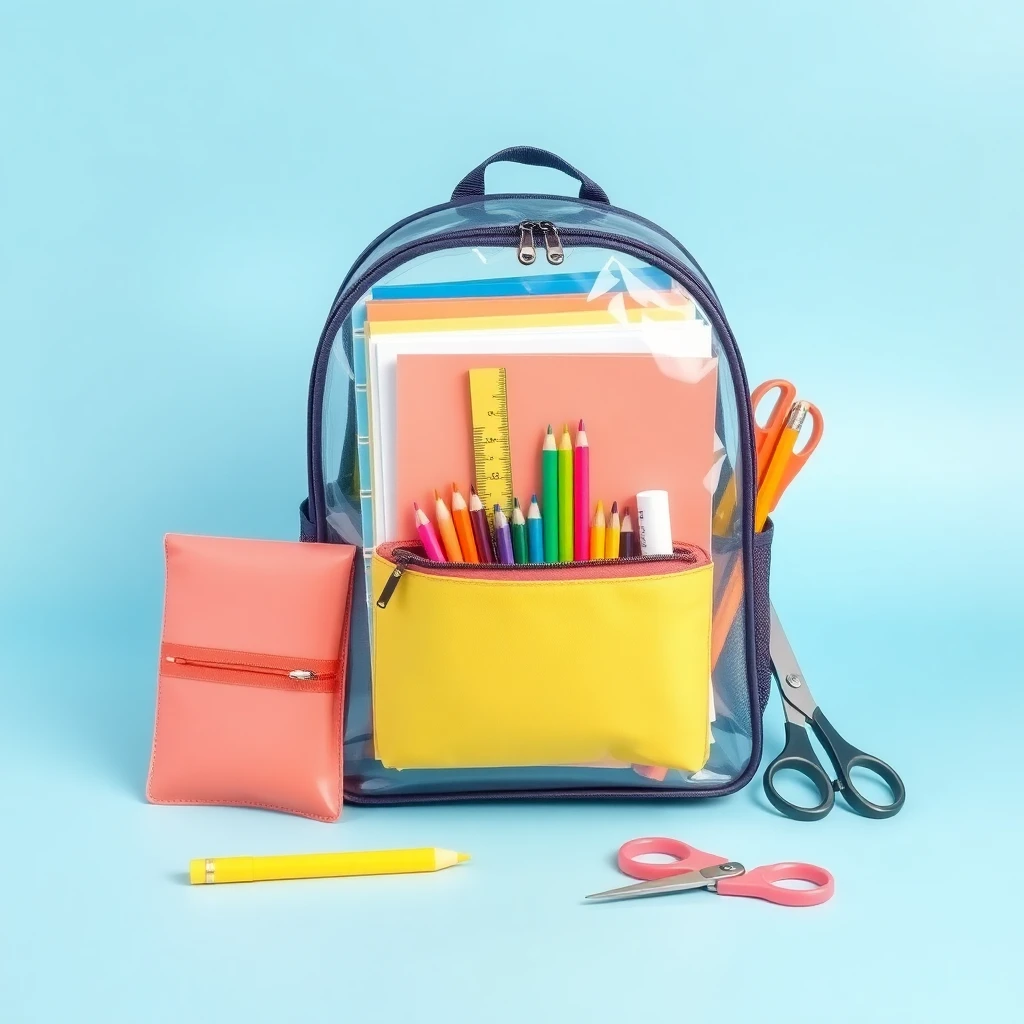 Kits escolares completos